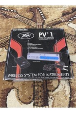 Peavey Peavey PV-1 V1 BG Wireless Guitar System (used)
