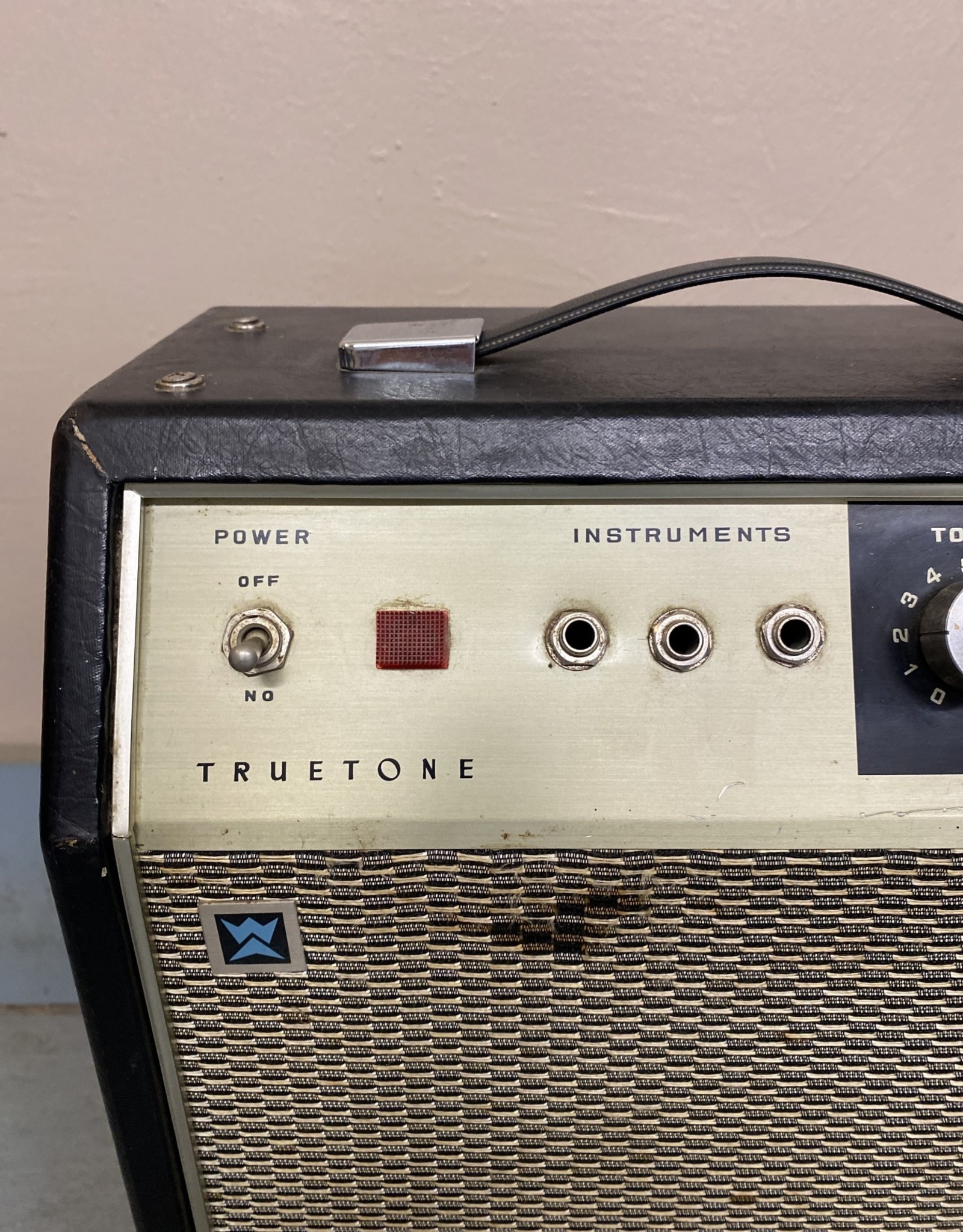 TrueTone TrueTone Amplifier (used)