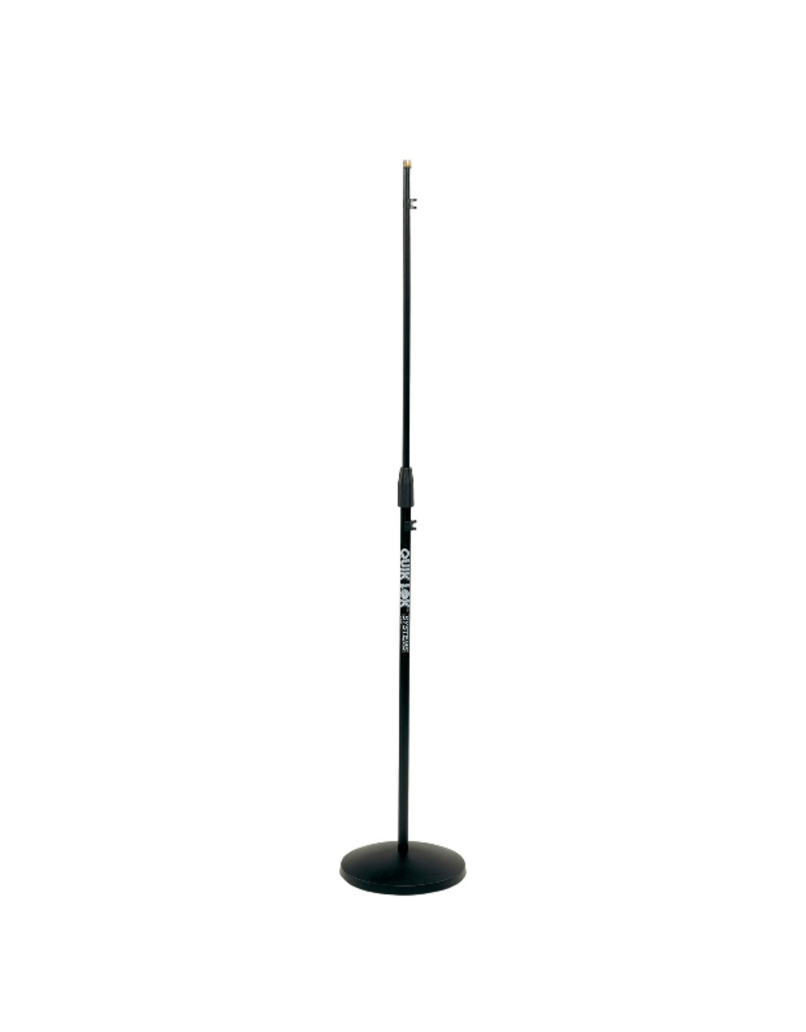 Quik Lok Microphone Stand A/492 standard – Fanatic Guitars