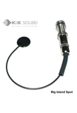 K & K Sound K & K Sound Big Island Spot
