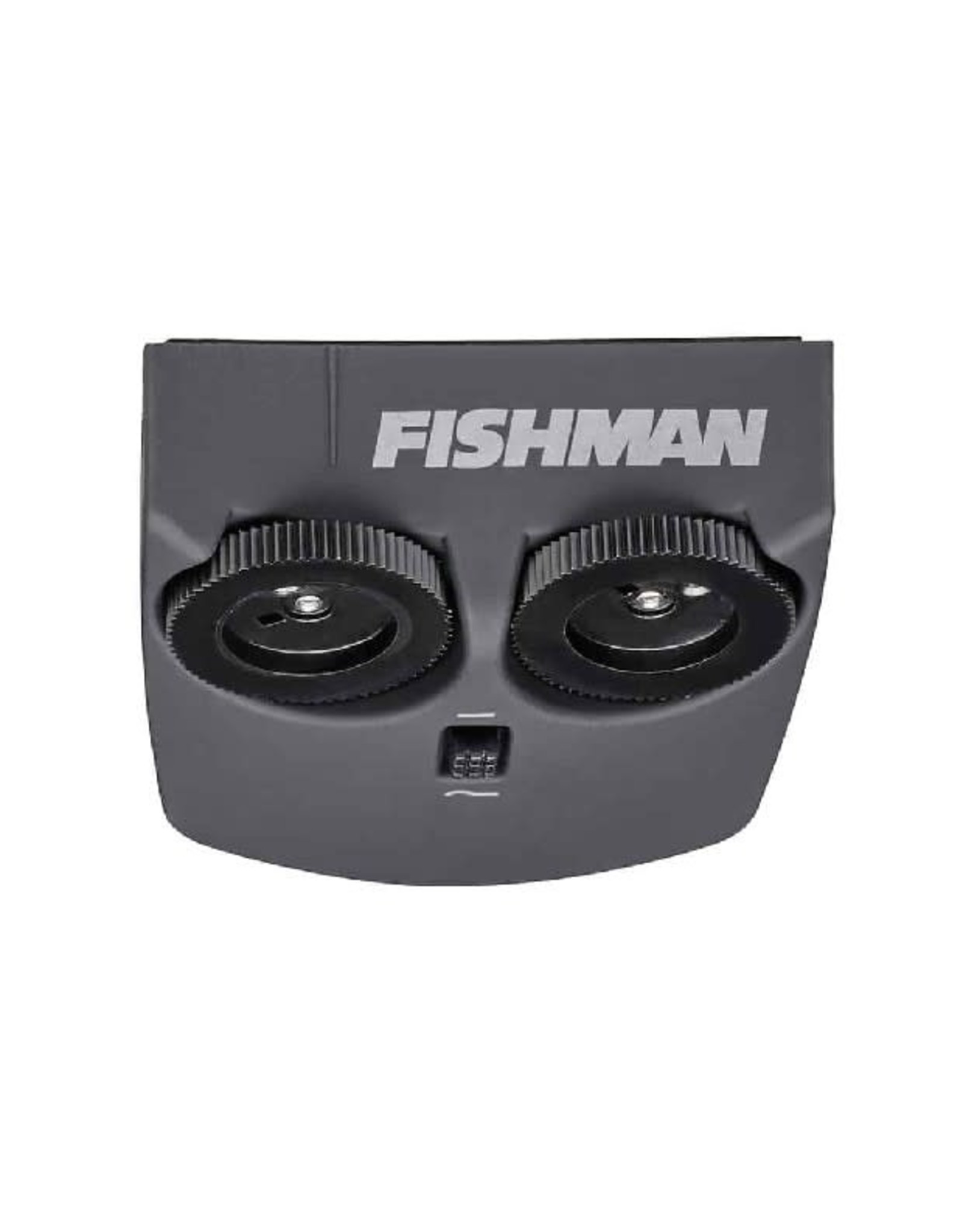 Fishman Matrix Infinity VT Pickup & Preamp System Backwoods Guitar