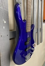 Ibanez Ibanez Gio GSR200 Jewel Blue Bass