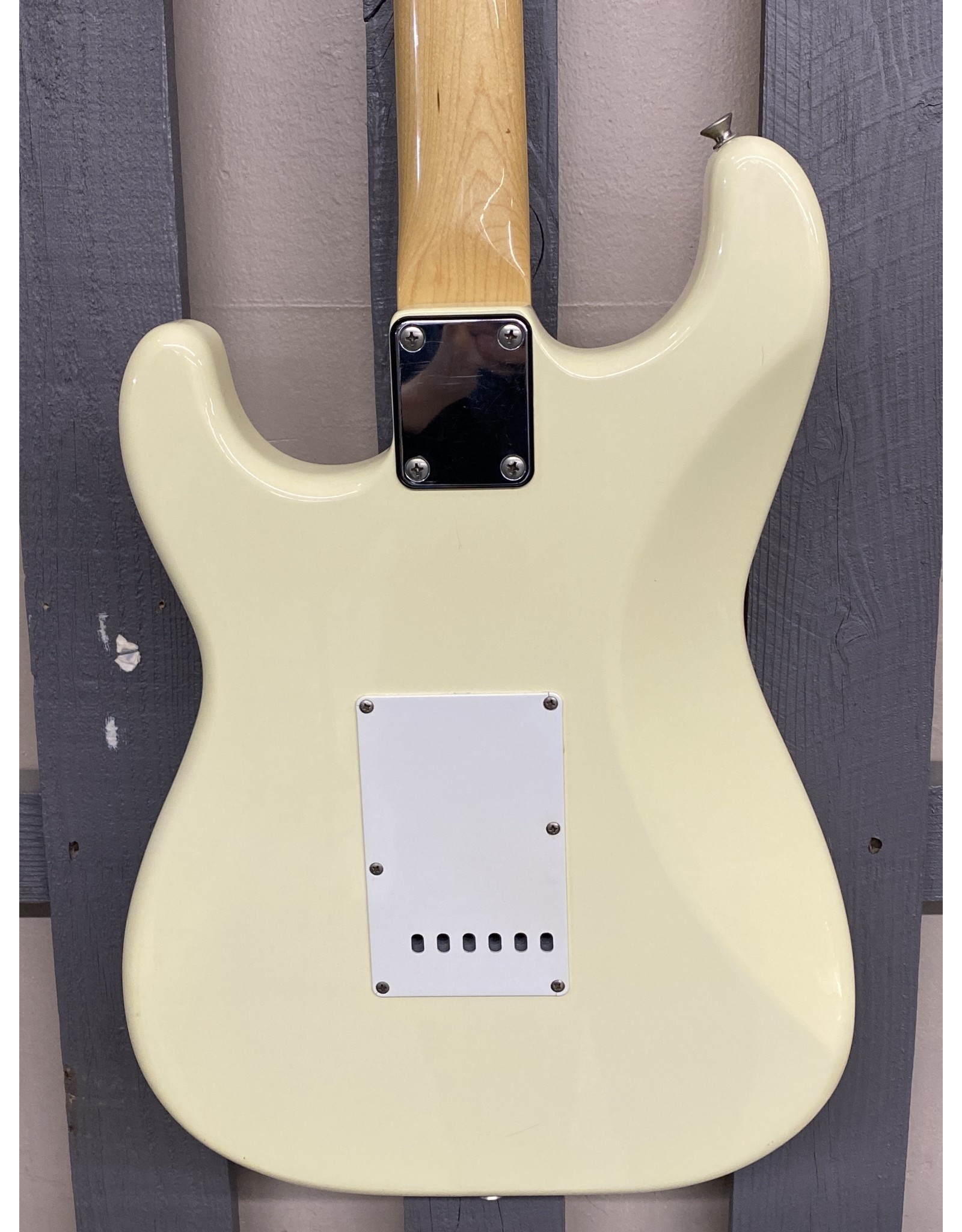 Fender Player Plus Stratocaster® Guitar - Backwoods Guitar