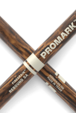 Promark Promark Rebound 5A FireGrain Acorn Wood Tip Drumstick