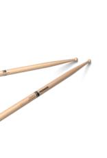 Promark Promark  Finesse Rebound 5B Maple Round Wood Tip Drumstick