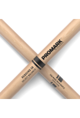 Promark Promark  Finesse Rebound 5B Maple Round Wood Tip Drumstick