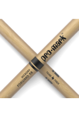 Promark Promark Classic Forward 5B Hickory Oval Wood Tip Drumstick