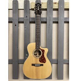 Guild Guild OM-150CE Westerly Series Acoustic/Electric Guitar