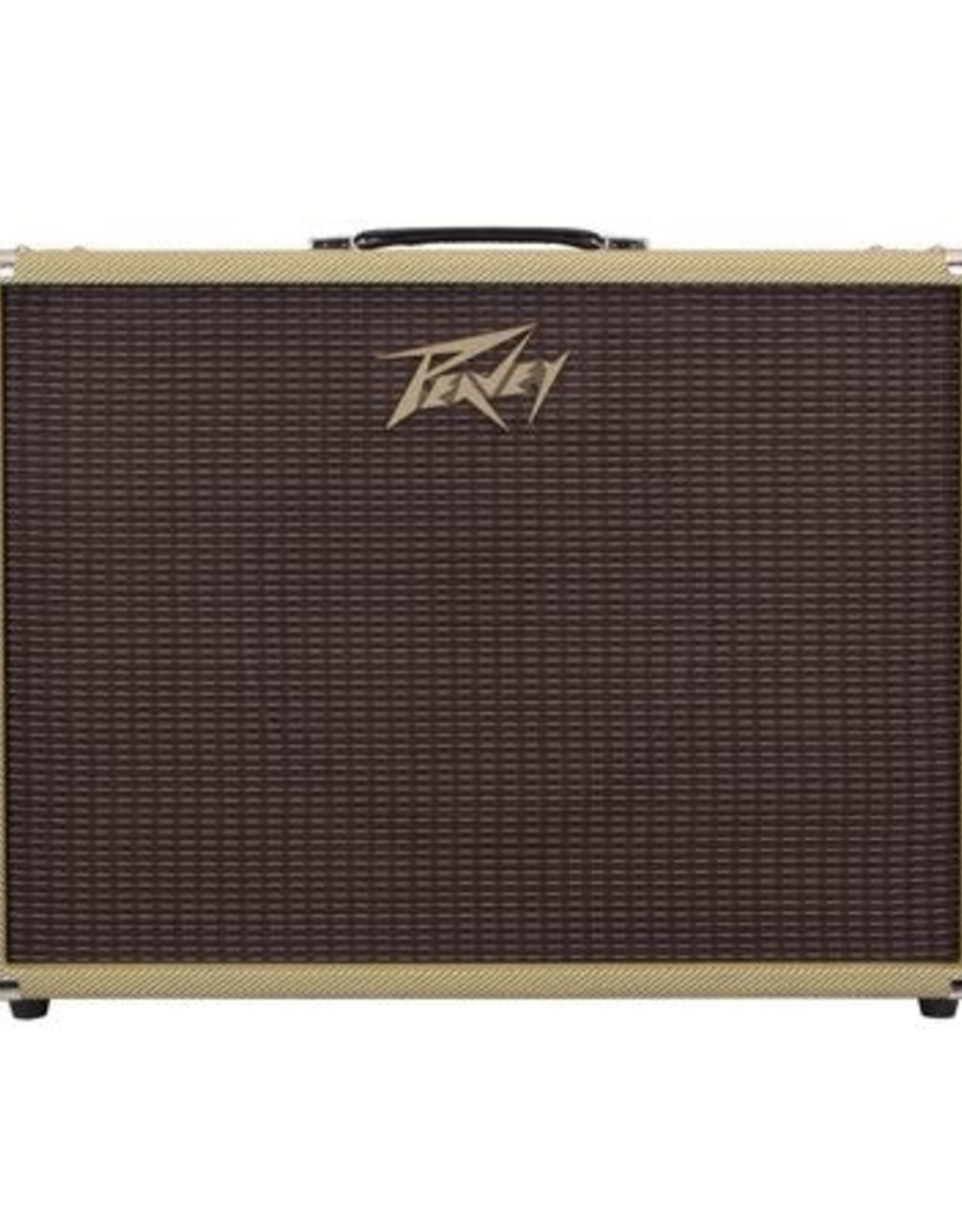 Peavey Peavey® 112-C - Tweed 1x12 Guitar Cabinet