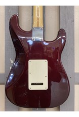 Fender Fender Stratocaster Lefty MIM 1999 (used)