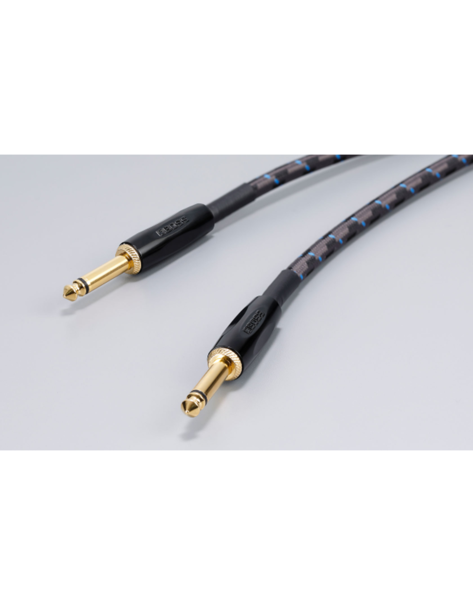 Boss Boss Instrument Cable 10 ft - Store Demo Model