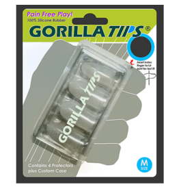 Gorilla Tips Gorilla Tips Finger Protectors Medium