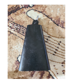 Latin Percussion LP®ASPIRE® Rock Cowbell (used)