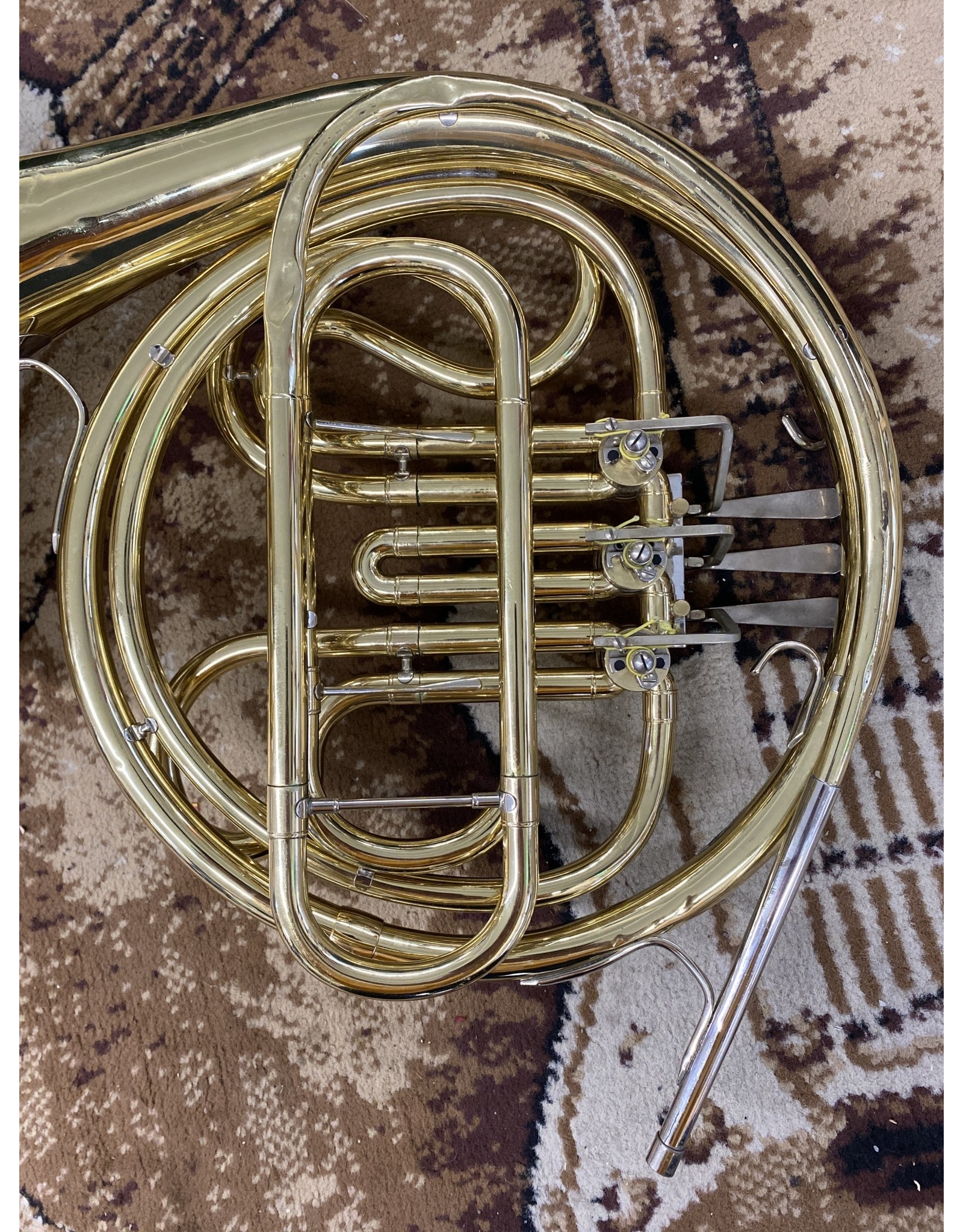 Conn Conn 14D French Horn (used)