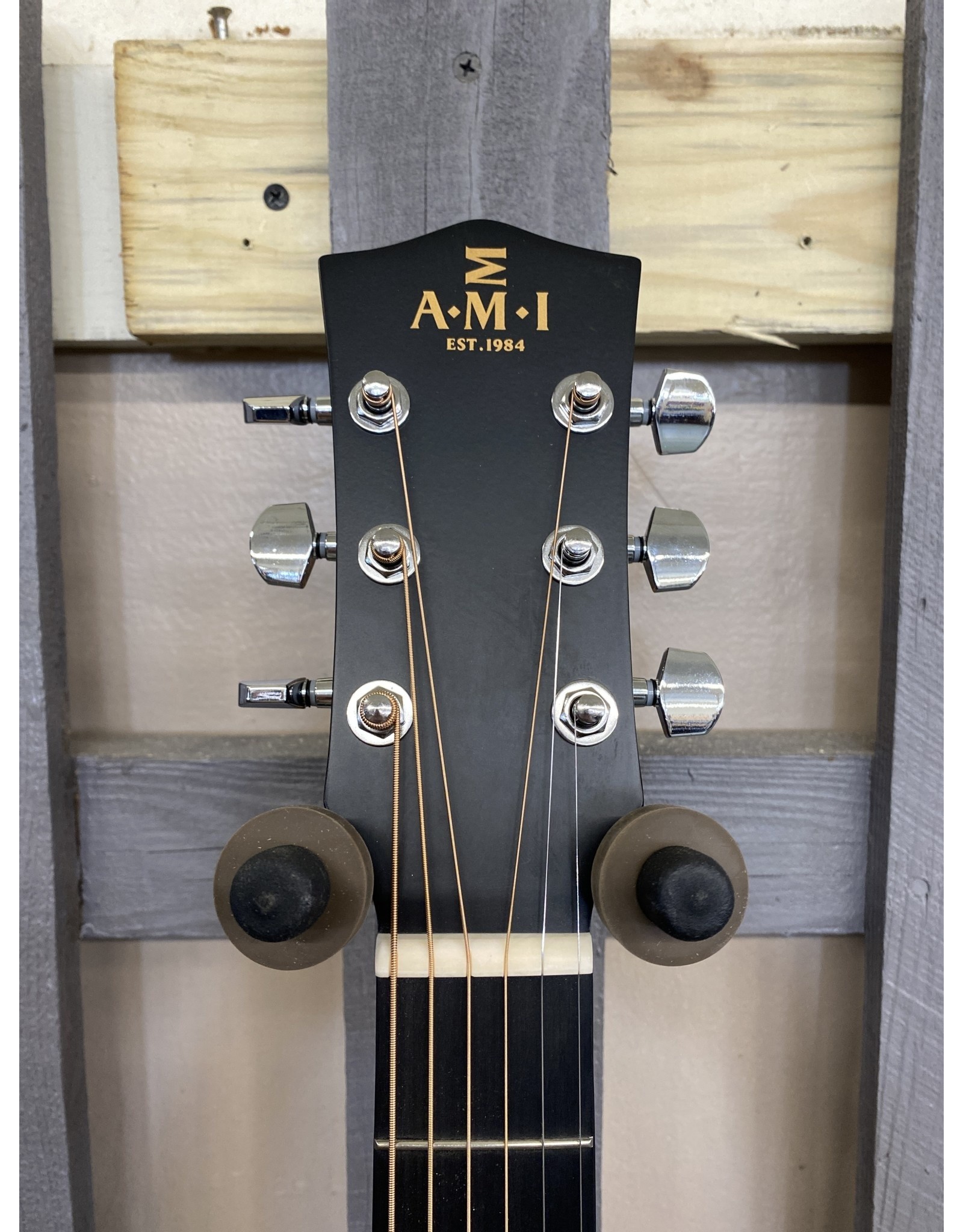 AMI AMI JM-AGE Acoustic Guitar
