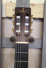 AMI AMI CM-ST Nylon String Acoustic Guitar
