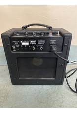 VHT VHT I-16 Hybrid Amplifier Black (used)