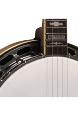 Gold Tone Gold Tone OB-150 Orange Blossom Mastertone Banjo with Case
