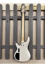 Ibanez Ibanez GSR200 Electric Bass Pearl White