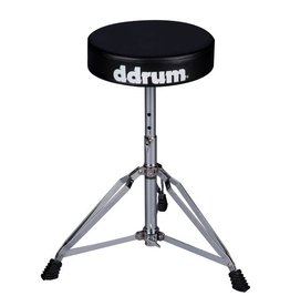 ddrum ddrum RX Series Lightweight Drum Throne