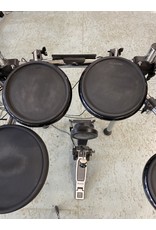 Alesis Alesis Forge Electronic Drum Kit w/throne (used)