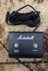 Marshall Marshal PEDL-00041 Footswitch (used)