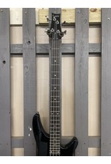 Glarry Glarry GIB Black Bass Guitar (used)