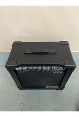 Zoom Zoom Fire-15 Modeling Guitar Amp (used)