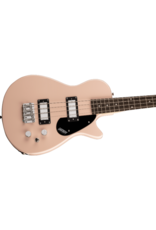 Gretsch Gretsch G2220 Electromatic® Junior Jet™ Bass II Short-Scale Shell Pink