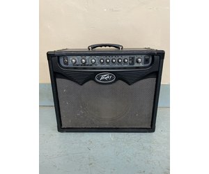 peavey vypyr 30 watt modeling amp