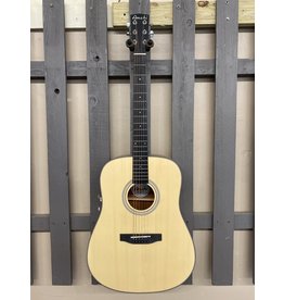Amahi Amahi HSGT510 Dreadnought Acoustic Guitar