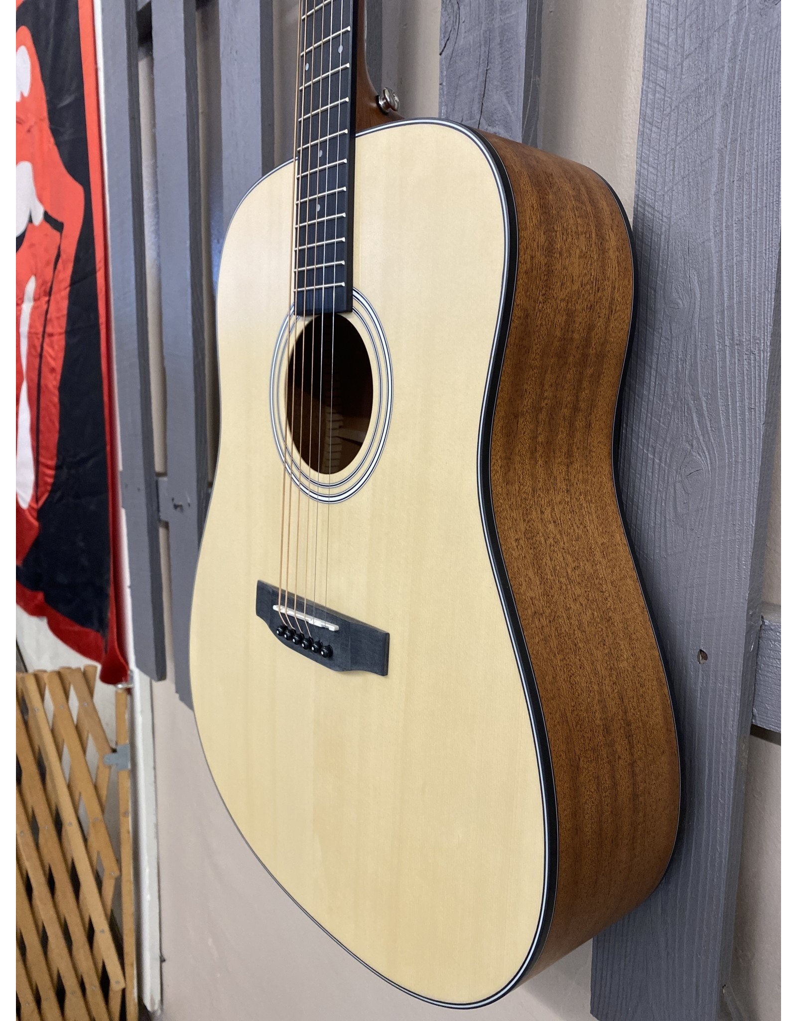 Amahi Amahi HSGT510 Dreadnought Acoustic Guitar