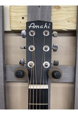 Amahi Amahi HSGT510 Dreadnought Guitar