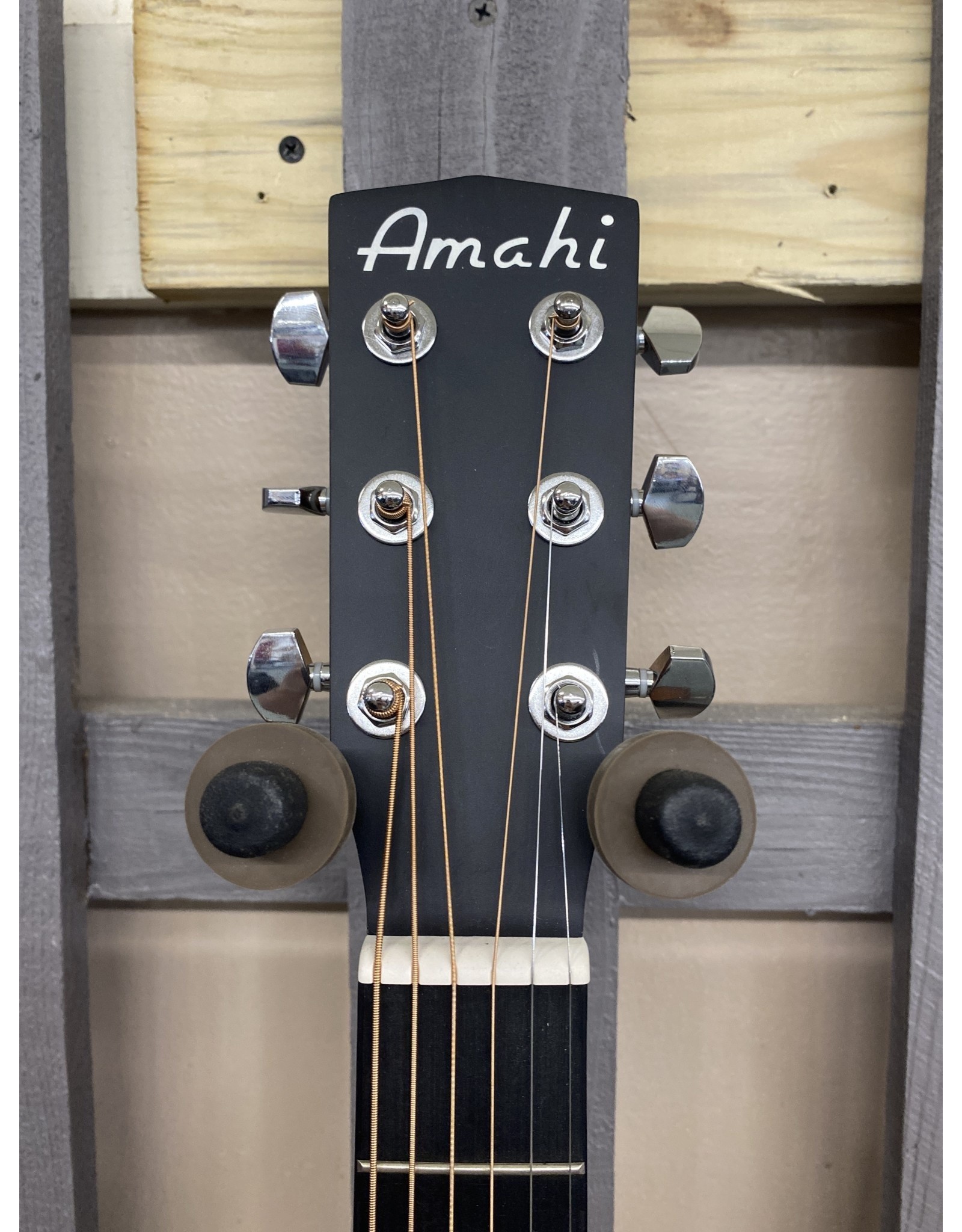 Amahi Amahi HSGT510 Dreadnought Guitar