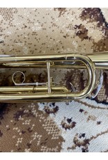 King King 600 Tempo USA Trumpet (used)