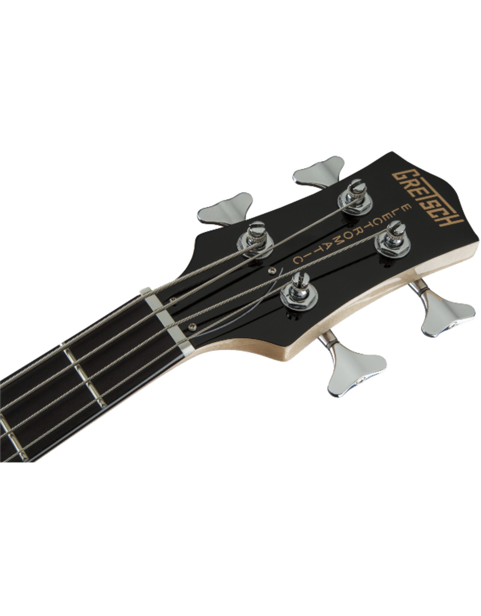 Gretsch Gretsch G2220 Electromatic® Junior Jet™ Bass II Short-Scale Torino Green
