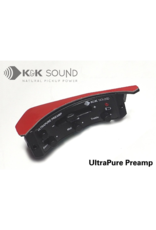 K & K Sound K & K Sound Ultrapure Preamp Mini System