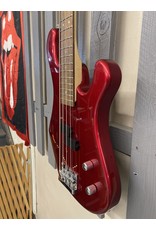 Dean Dean Hillsboro Junior 3/4 Bass Metallic Red (Used)