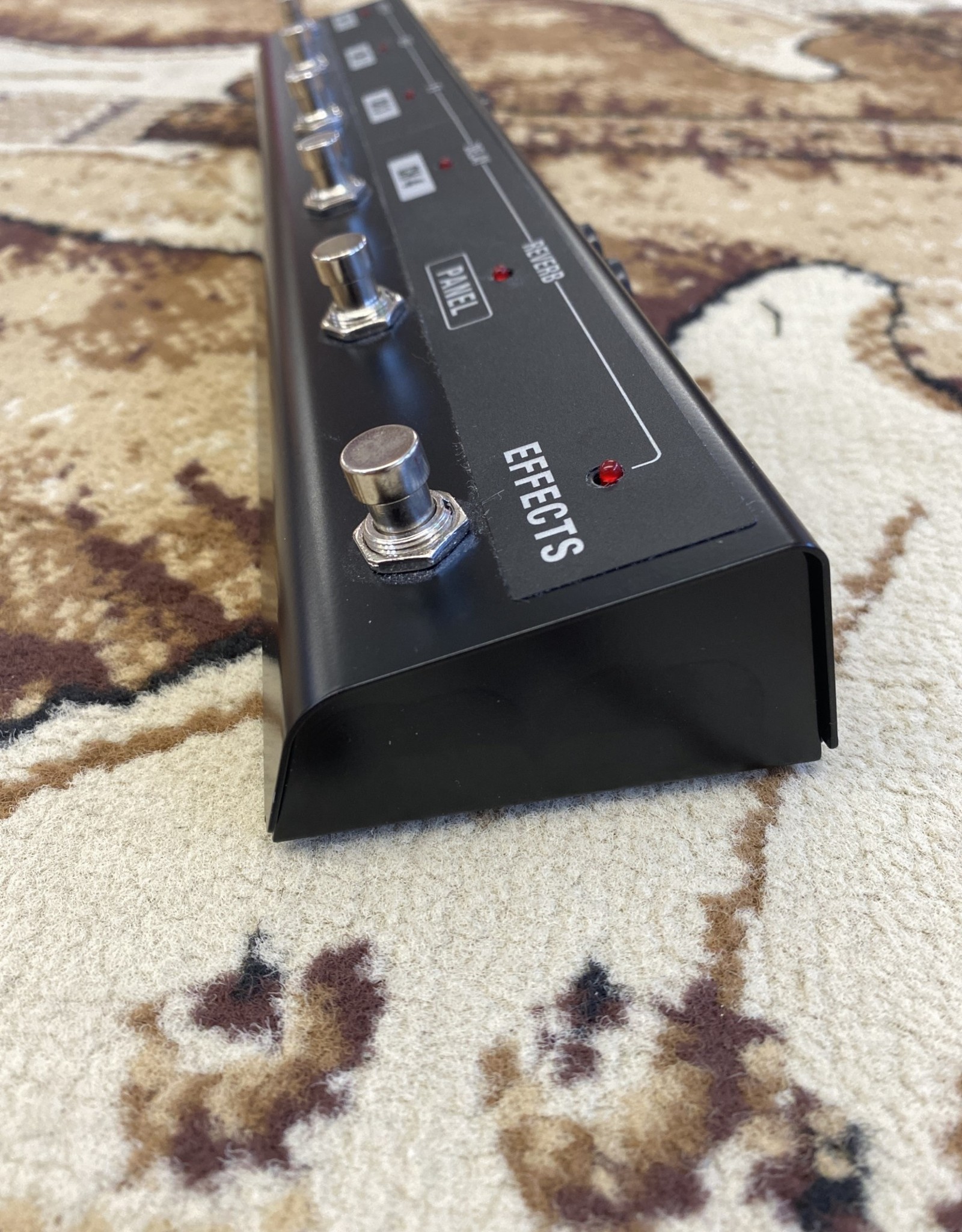 Boss Boss GA-FC Footswitch Controller (Used)