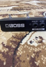 Boss Boss GA-FC Footswitch Controller (Used)