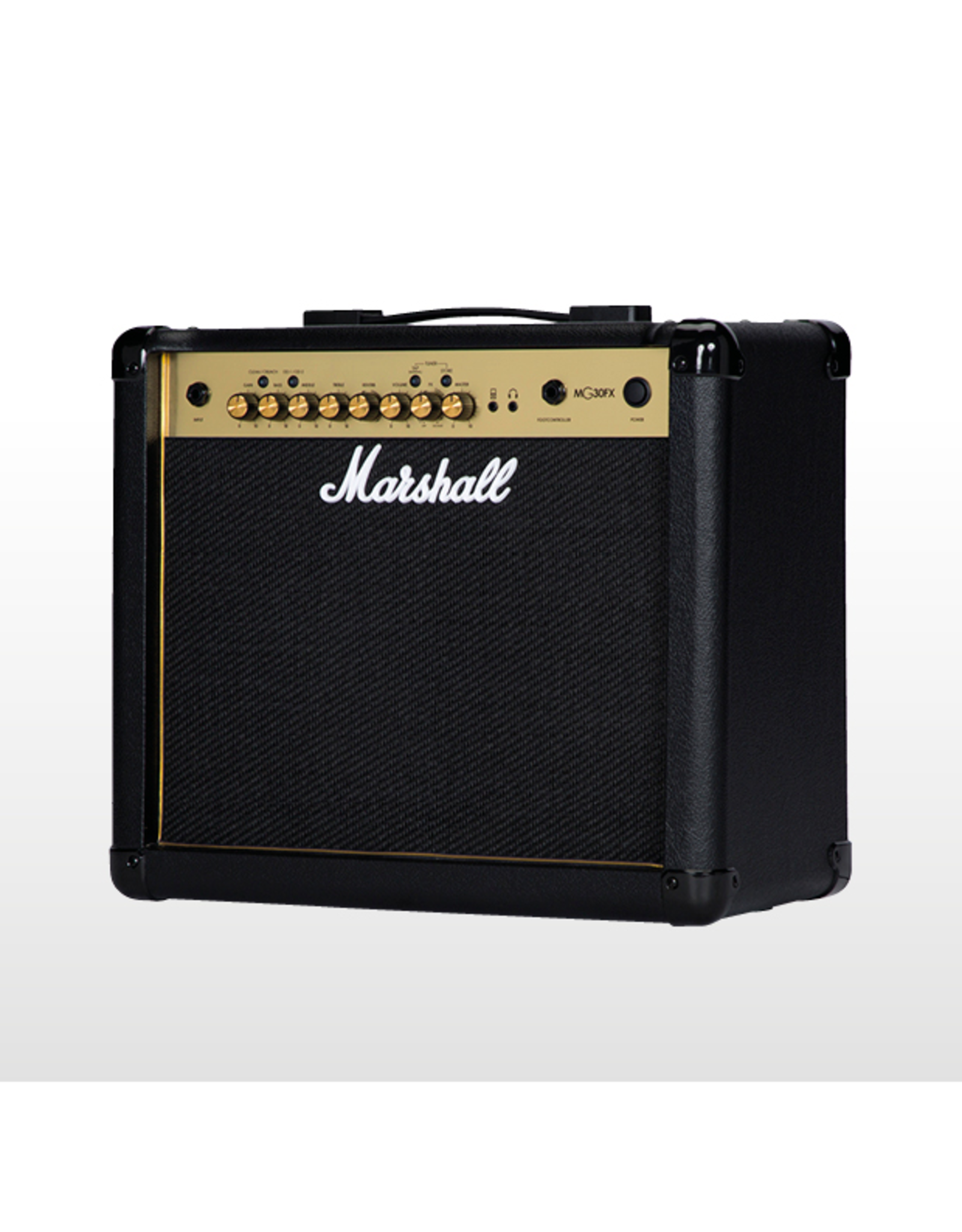 Marshall Marshall MG30FX Gold Combo Amp