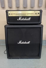 Marshall Marshall MG Series 100HDFX Amp & MG412A Cabinet (used)