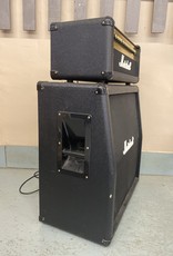 Marshall Marshall MG Series 100HDFX Amp & MG412A Cabinet (used)