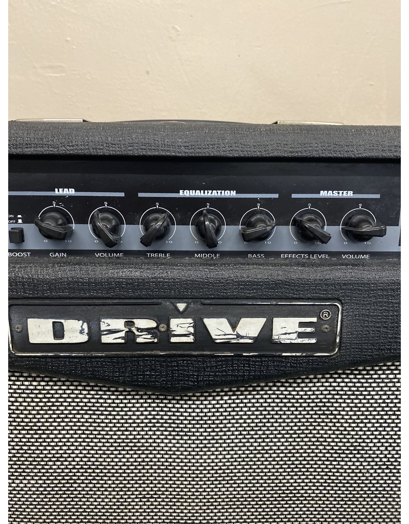 Drive Drive G65 Guitar Amplifier (Used)
