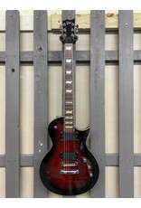 LTD ESP LTD EC-256 FM Black Cherry Sunburst (Used)