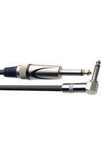 Stagg Stagg S-series Instrument Cable 6M 20ft