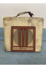 Gibson Gibson BR-9 Tube Amplifier 1948 (Used)