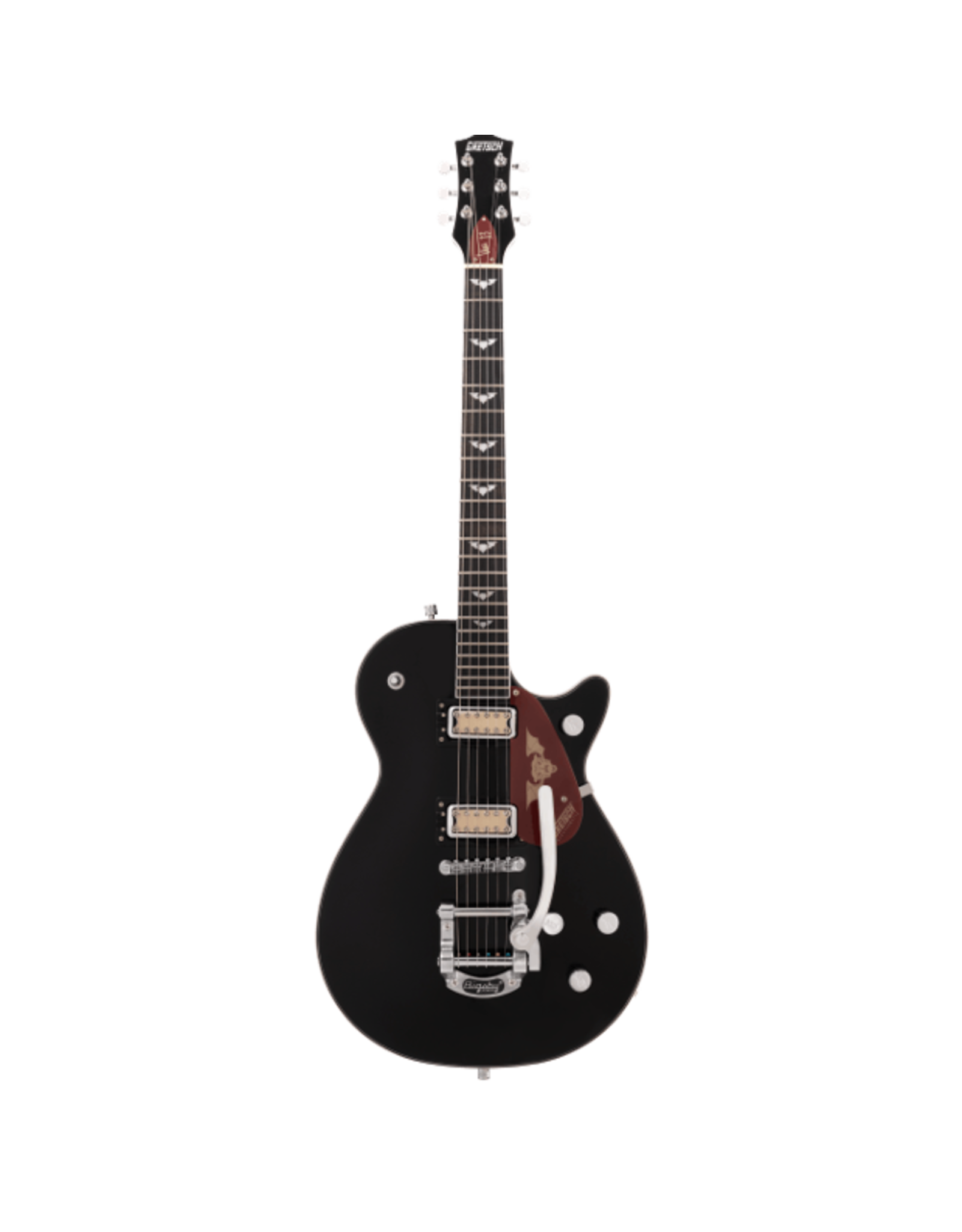 nick 13 signature guitar