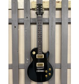 Gibson Gibson Les Paul Special '98 Black w/HSC (used)