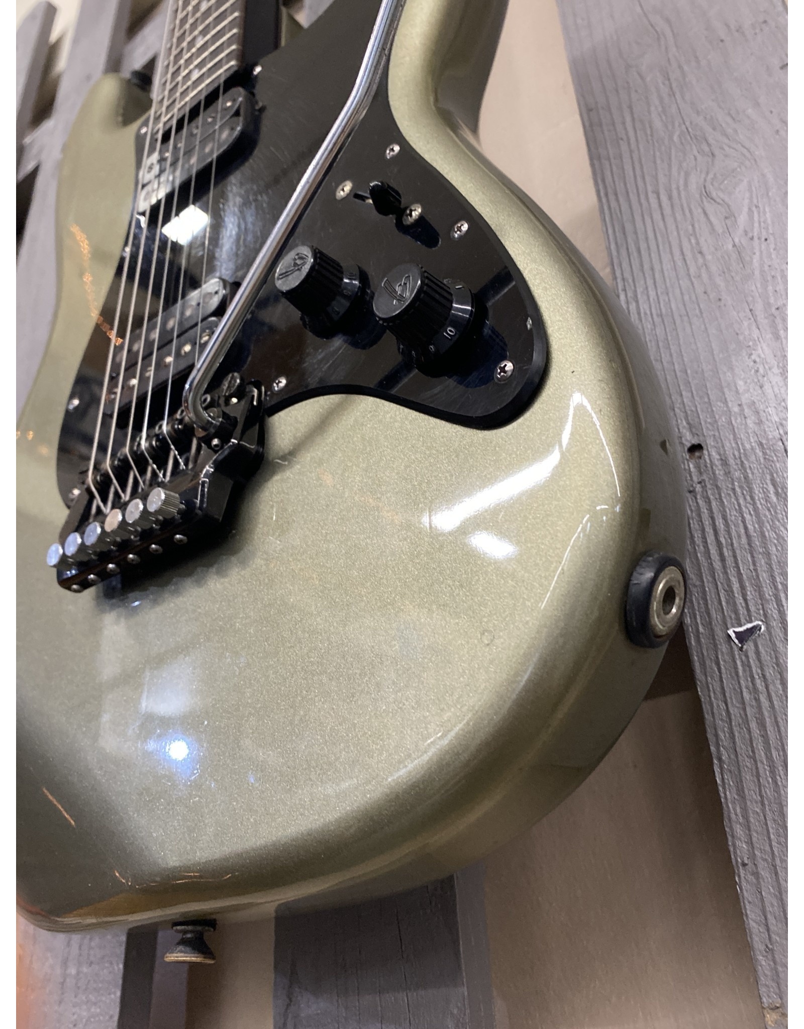 Fender Fender Stratocaster MIJ '85 (used)